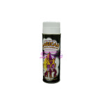 Laser 'Smoke' in a can